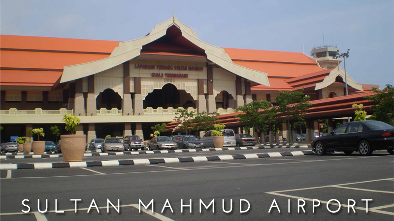 Sexual massage in Kuala Terengganu (MY) 