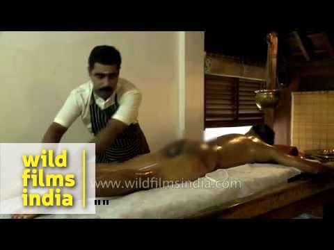 Sexual massage in Mudon, Myanmar 