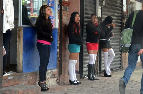  Telephones of Prostitutes in Piedecuesta (CO)