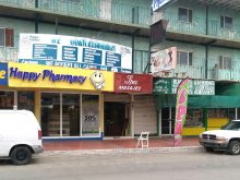 Where find parlors nude massage  in Ensenada, Mexico 