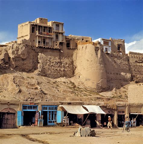  Balkh, Afghanistan skank